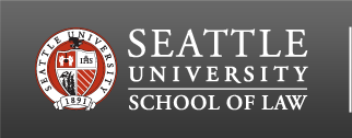 Publications at Seattle University School of Law